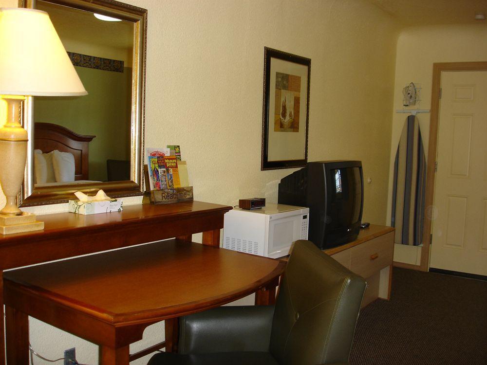 Value Inn Motel Eugene Airport Exterior foto