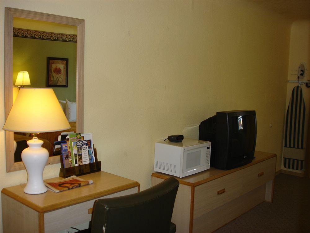 Value Inn Motel Eugene Airport Exterior foto