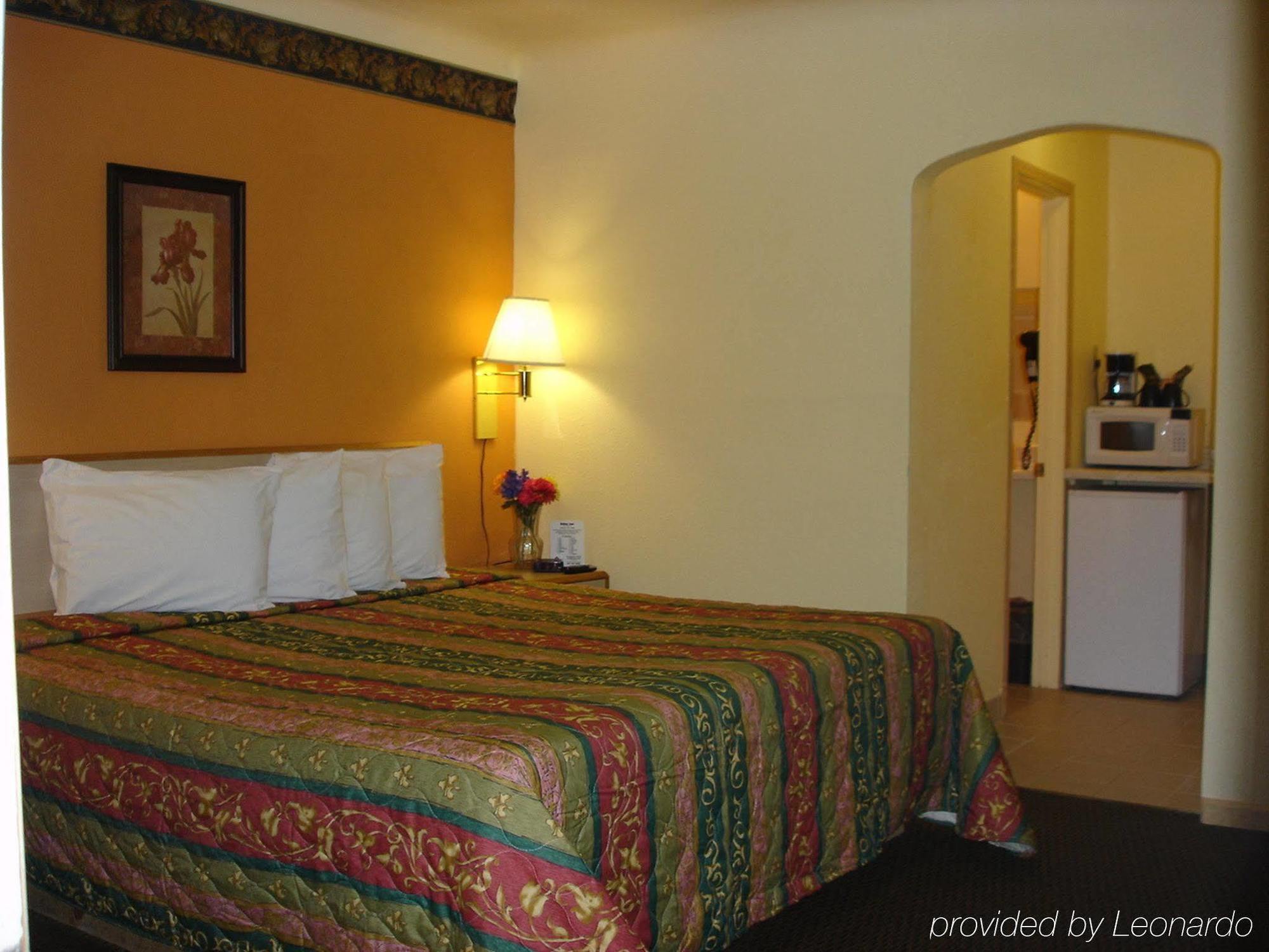 Value Inn Motel Eugene Airport Quarto foto