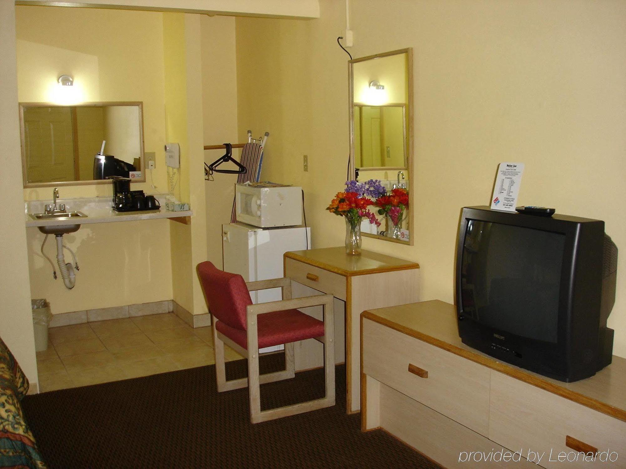 Value Inn Motel Eugene Airport Quarto foto