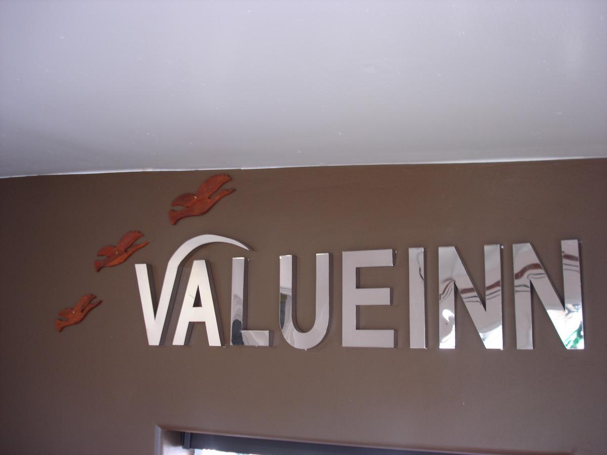 Value Inn Motel Eugene Airport Exterior foto