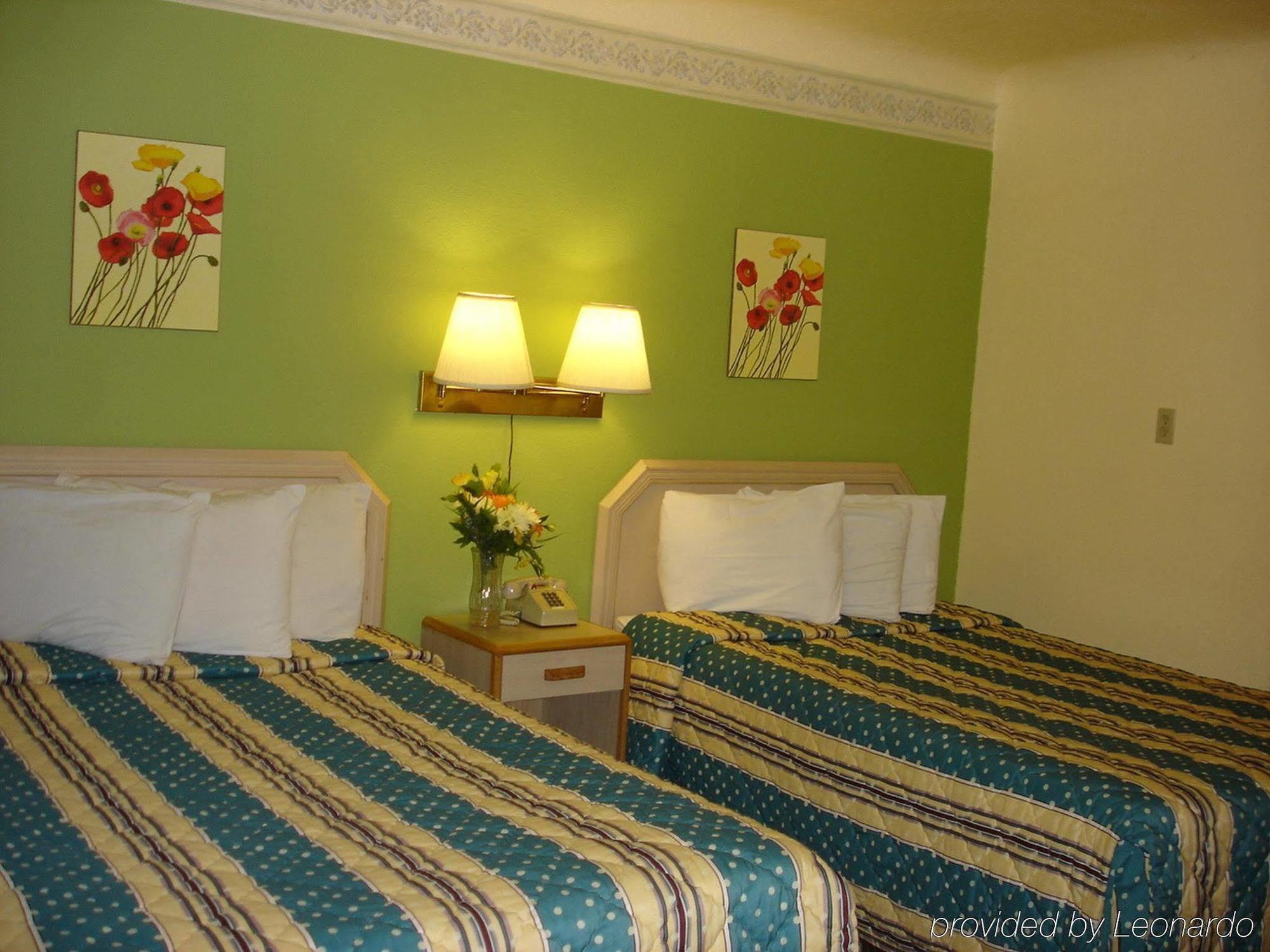 Value Inn Motel Eugene Airport Quarto foto